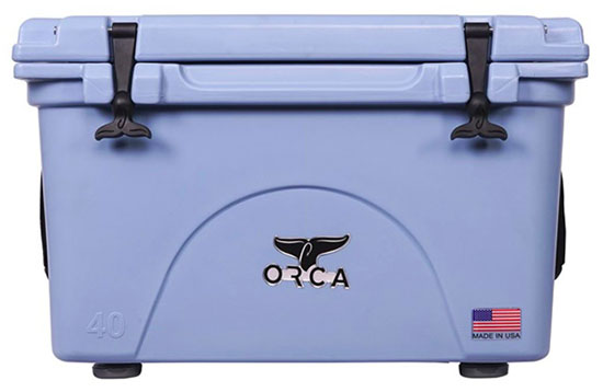 Best 26 quart sales cooler